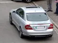 Mercedes-Benz CLK CLK (C209, facelift 2005) — 12