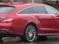 Mercedes-Benz CLS CLS Shooting Brake (X218, facelift 2014) — 6