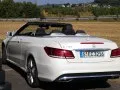Mercedes-Benz Klasa E Klasa E Cabrio (A207, facelift 2013) — 14