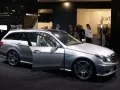 Mercedes-Benz Klasa E Klasa E T-modell (S212) — 18
