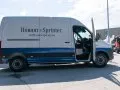 Mercedes-Benz Sprinter eSprinter Panel Van (W907/W910) — 4