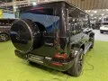Mercedes-Benz Klasa G Klasa G Long (W463, facelift 2018) — 52