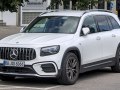 GLB (X247, facelift 2023)