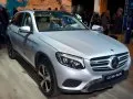 Mercedes-Benz GLC GLC SUV (X253) — 26