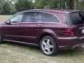 Mercedes-Benz Klasa R Klasa R Long (W251) — 10