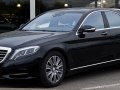 Klasa S (W222)