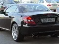 Mercedes-Benz SLK SLK (R171, facelift 2008) — 6