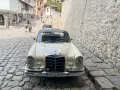 Mercedes-Benz W111 W111 Coupe — 5
