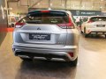 zdjęcie Eclipse Cross