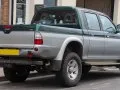 Mitsubishi L200 L200 III Double Cab — 2