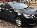 zdjęcie Sentra