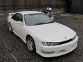 Silvia (S14)