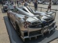 zdjęcie Huayra