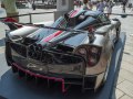 zdjęcie Huayra