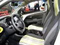 Peugeot 108 108 TOP! Cabrio — 8