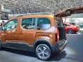 Peugeot Rifter Rifter L1 — 4