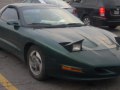 zdjęcie Firebird