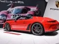 Porsche 911 911 Speedster (991 II) — 10