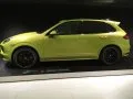 Porsche Cayenne Cayenne II — 4