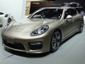 zdjęcie Panamera