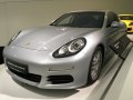 zdjęcie Panamera