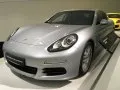 Porsche Panamera Panamera (G1 II) — 11