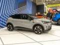 Renault Captur Captur II (facelift 2024) — 6