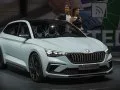Skoda Vision Vision RS (Concept) — 7