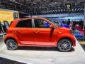 Smart Forfour Forfour II (W453) — 26