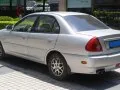 Soueast Lioncel Lioncel — 2
