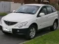 SsangYong Actyon Actyon