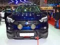 SsangYong Musso Musso II
