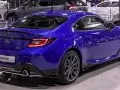 Subaru BRZ BRZ II — 2