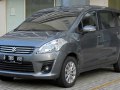 zdjęcie Ertiga