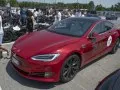 Tesla Model S Model S (facelift 2016) — 39