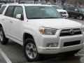 zdjęcie 4runner