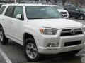 Toyota 4Runner 4Runner V — 2