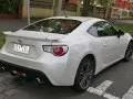 Toyota 86 86 I — 3