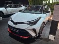 zdjęcie C-HR