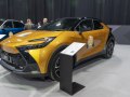 zdjęcie C-HR