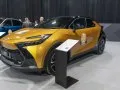 Toyota C-HR C-HR II — 10