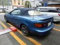 Toyota Celica Celica Cabrio (T18) — 2