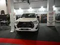 Toyota Hilux Hilux Double Cab VIII (facelift 2024) — 2