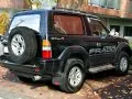 Toyota Land Cruiser Prado Land Cruiser Prado (J90) 3-door — 2