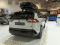 Toyota RAV4 RAV4 V (facelift 2021) — 8