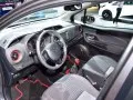 Toyota Yaris Yaris III (facelift 2017) — 15