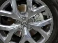 Volkswagen Amarok Amarok I Double Cab (facelift 2016) — 21