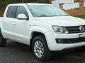 Volkswagen Amarok Amarok I Double Cab — 3