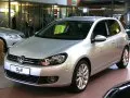 Volkswagen Golf Golf VI (3-door) — 7