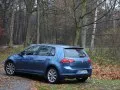Volkswagen Golf Golf VII (5-door) — 5
